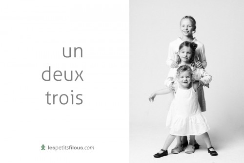 studio les petits filous