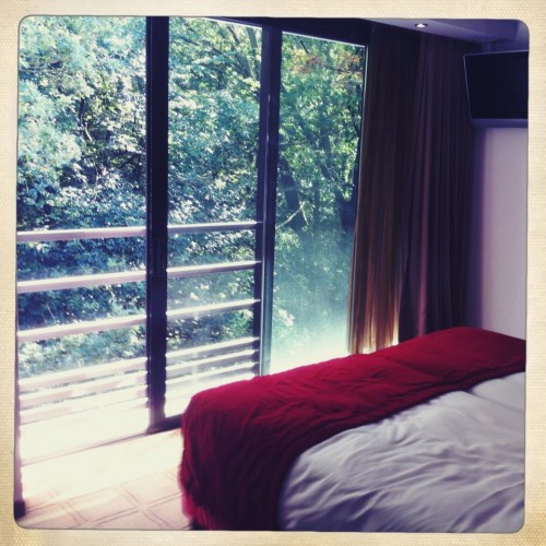 dolce la hulpe chambre