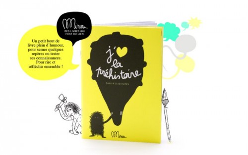 minus éditions