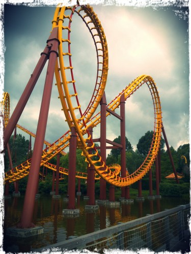 parc astérix
