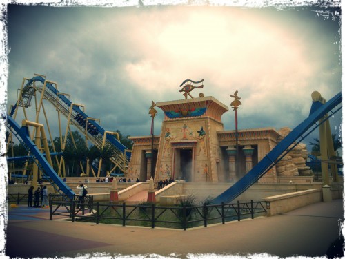 parc astérix