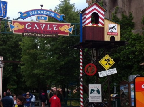 parc astérix