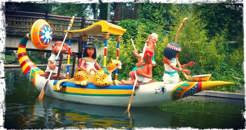 parc astérix