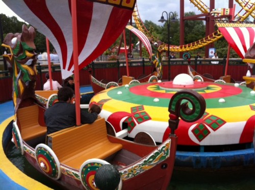 parc astérix