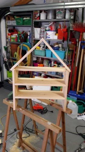 maison playmobil till the cat,maison playmobil bricolage,diy maison playmobil,diy maison de poupée,blog maman belge