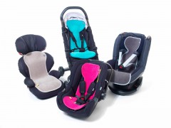 aeromoov, aerosleep, aeromoo air layer, protection siège auto, protection poussette