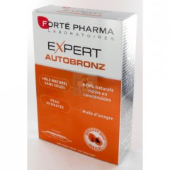 expert autobronz fortepharma avis