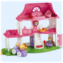 maison little people