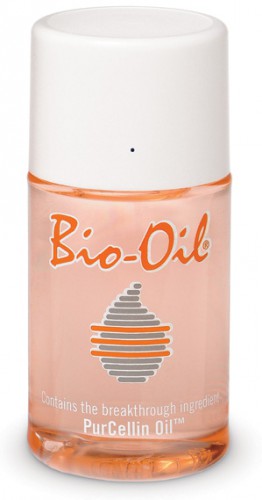 test bio oil