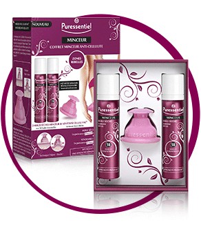 coffret minceur puressentiel, avis coffret minceur puressentiel