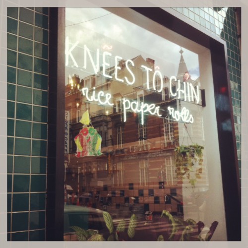 knees to chin,rouleaux de printemps,rouleaux de printemps bruxelles,lunch ixelles,lunch bailly