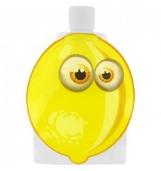 gourde souple enfant silicone