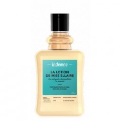 indemne, lotion miss ellaire