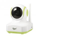 baby-alarm easy icam tigex, babyphone avec caméra