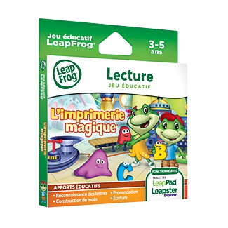 leapad 3x, test et avis leappad 3X