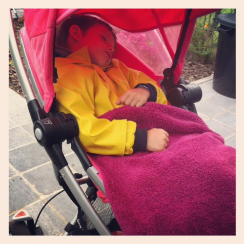 quinny zapp xtra2 avis