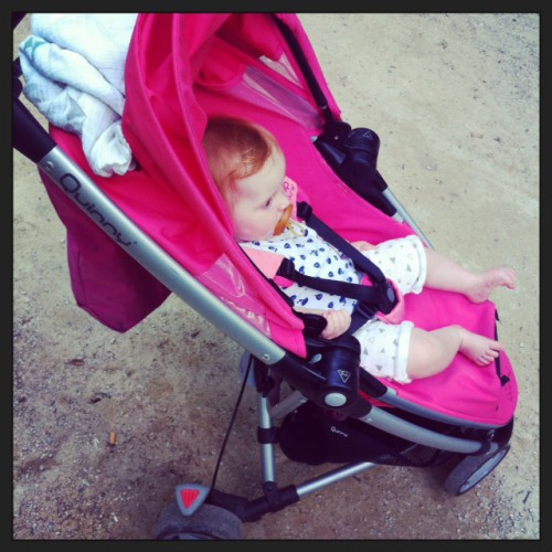 quinny zapp xtra2 avis